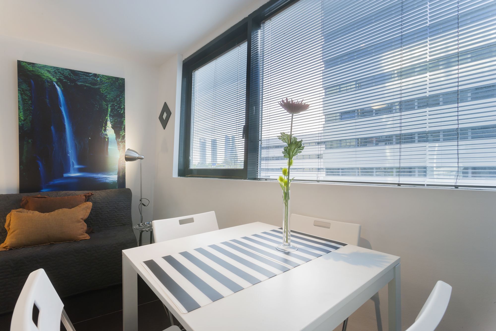 Dobo - Manoteras I Apartment Madrid