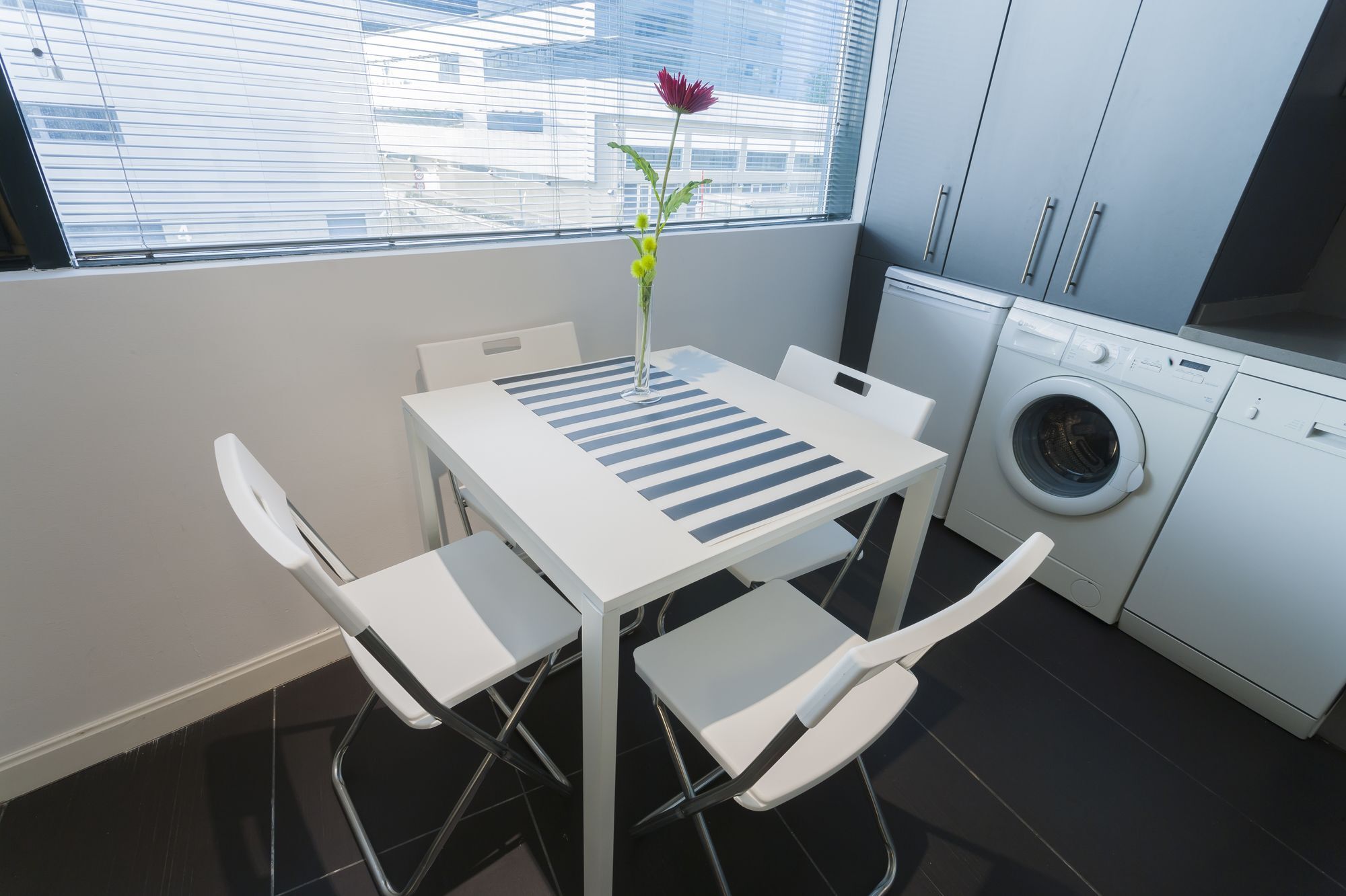 Dobo - Manoteras I Apartment Madrid