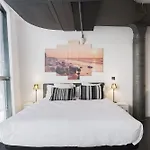 Dobo Rooms - Manoteras I Apartment