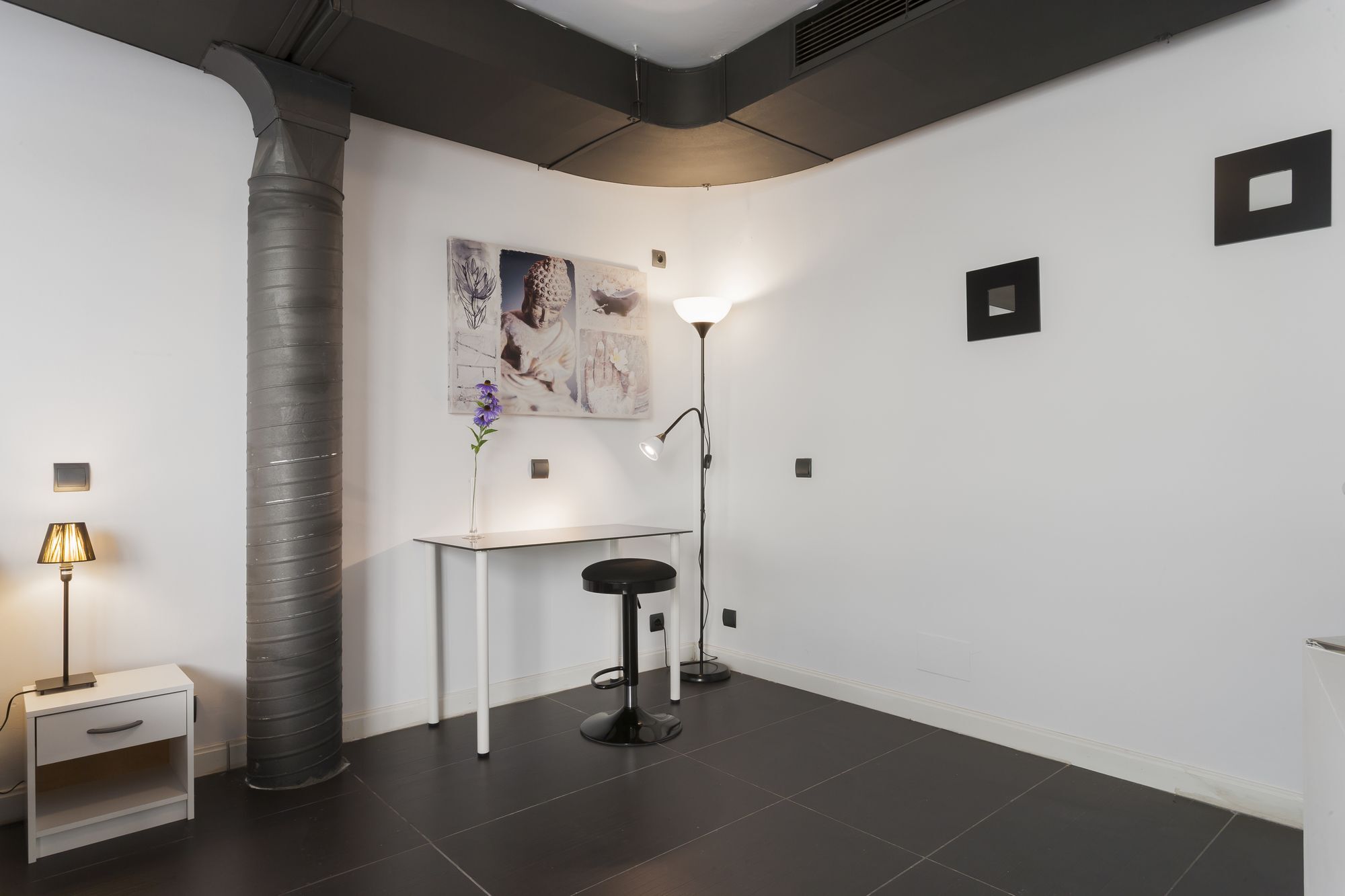 Appartement Dobo - Manoteras I