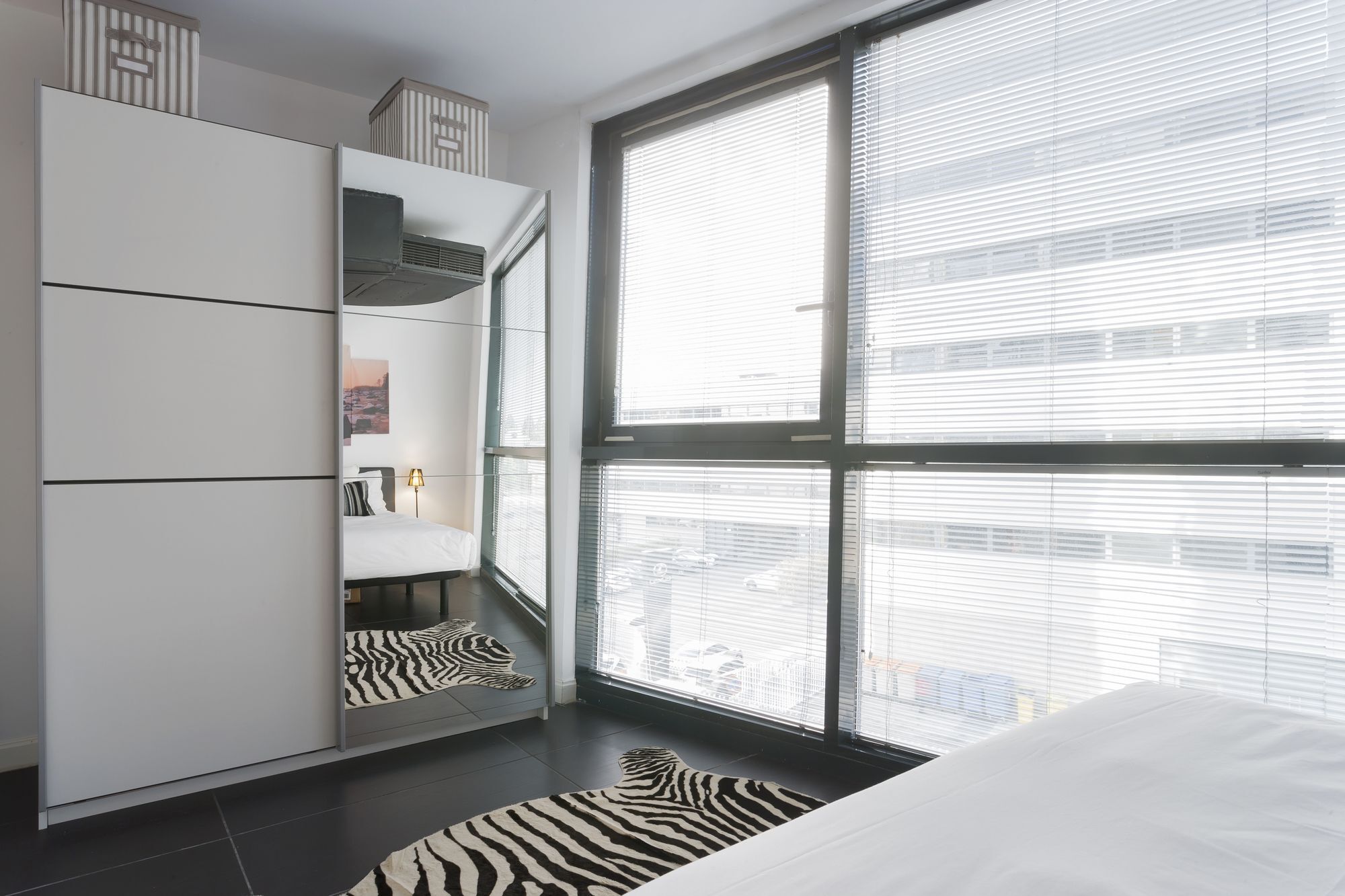 Appartement Dobo - Manoteras I