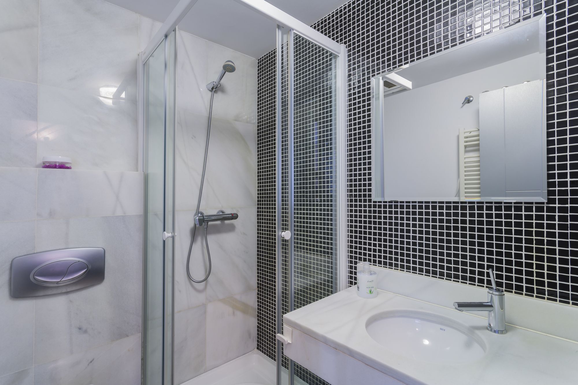 Dobo - Manoteras I Appartement *